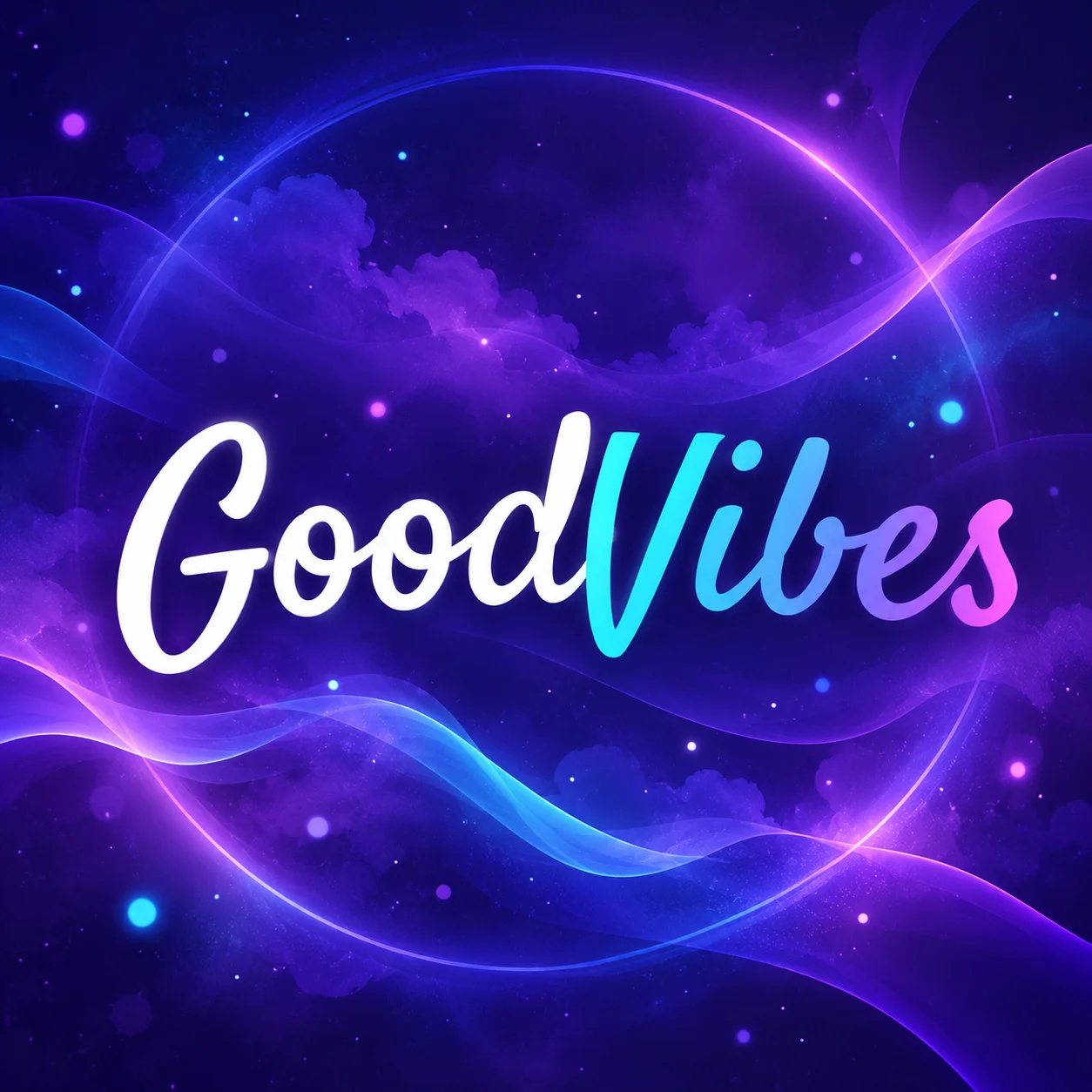 Gospel Good Vibes