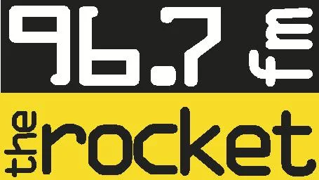 96.7 The Rocket - Hot Springs AR