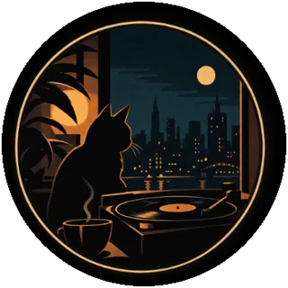 Mind Fuel Radio · Lo-fi