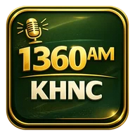 1360 KHNC Renegade Radio, Johnstown, Colorado