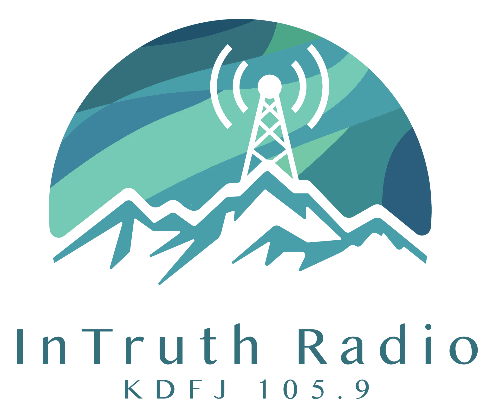 KDFJ 105.9 Fairbanks, Alaska - In Truth Radio