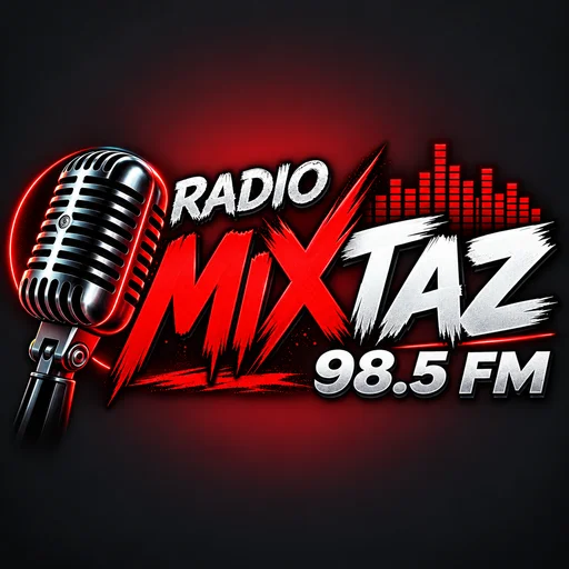 Radio Mixtaz 98.5 FM