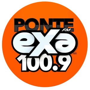 100.9 Exa FM (Chihuahua) - 100.9 FM - XHLO-FM - Sistema Radio Lobo - Chihuahua, Chihuahua