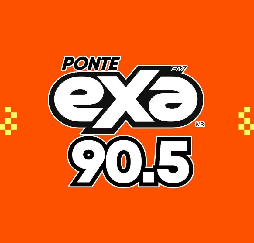 90.5 Exa FM (Acámbaro) - 90.5 FM - XHVW-FM - Organización Radiofónica de Acámbaro - Acámbaro, Guanajuato