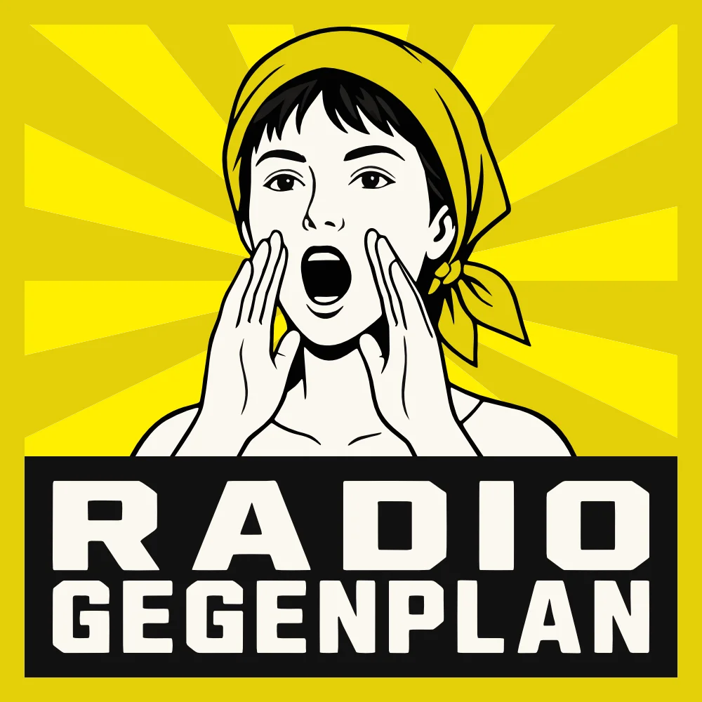 Radio Gegenplan