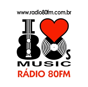 Rádio 80FM