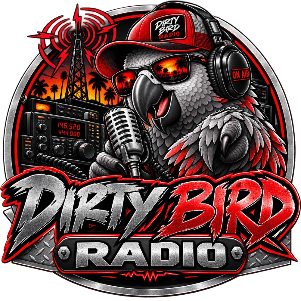 DIRTY BIRD RADIO