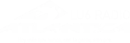 LU6 Emisora Atlantica Mar del Plata