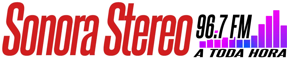 sonora stereo 96.7 cimitarra