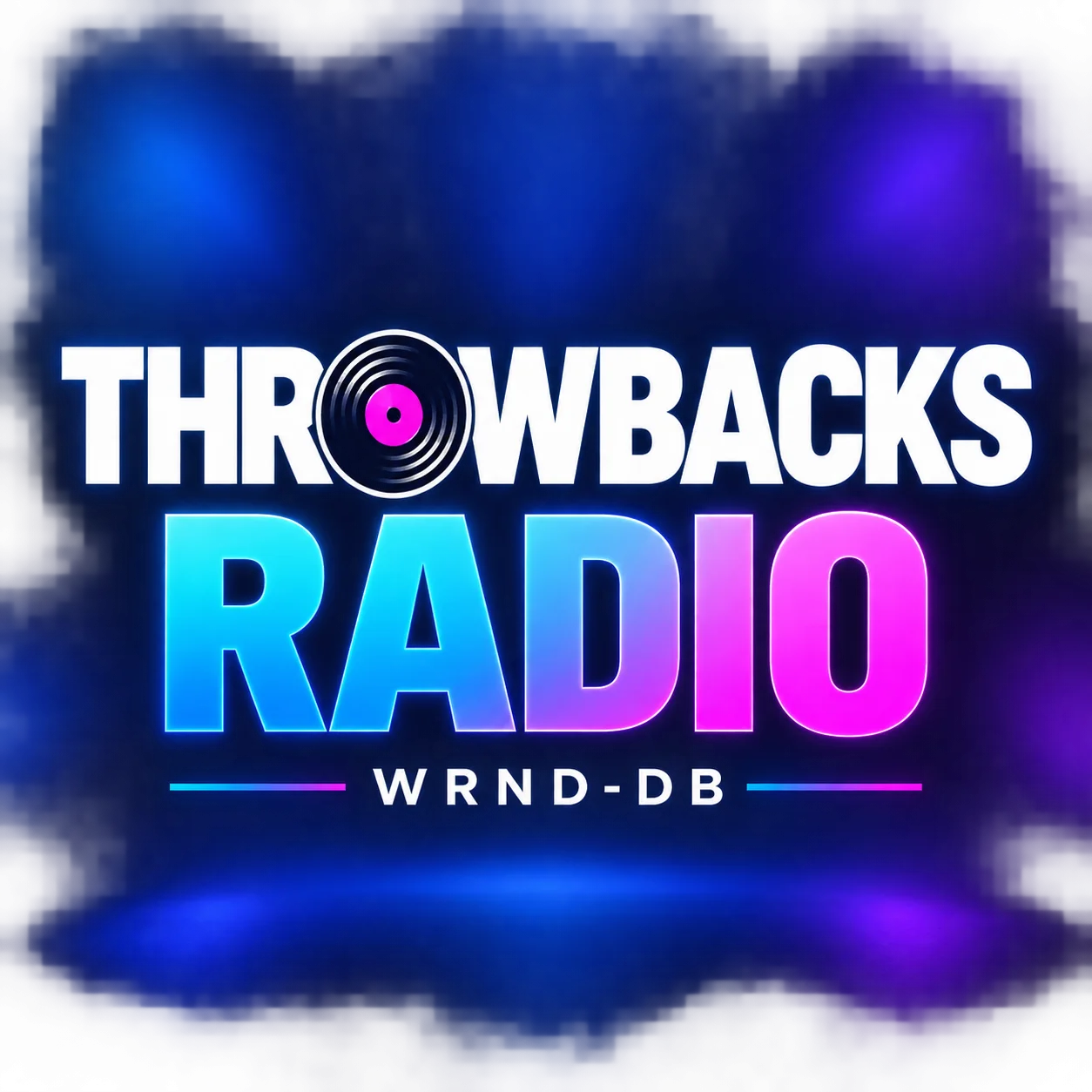 Throwbacks Radio WRND-DB