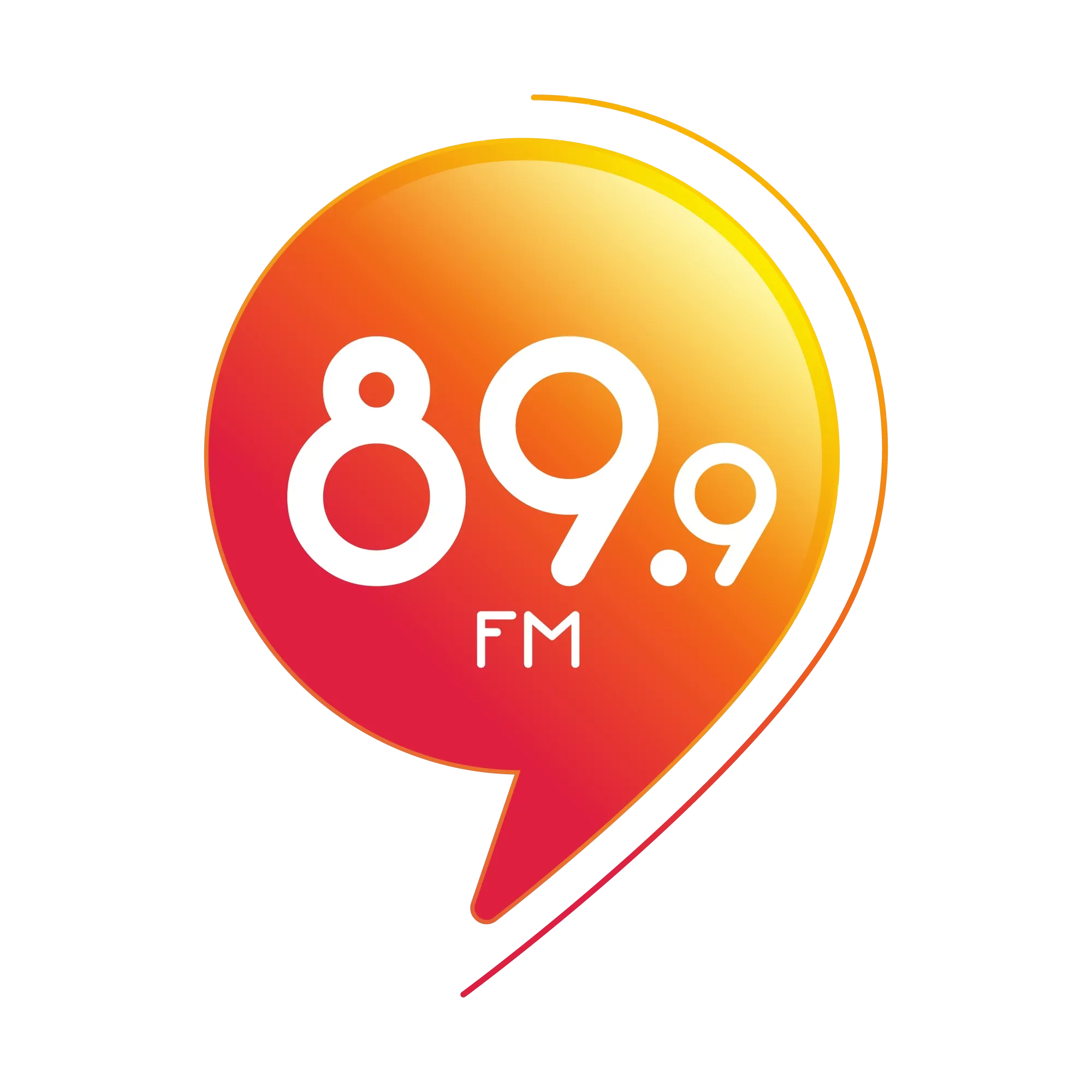 Rádio 89 FM
