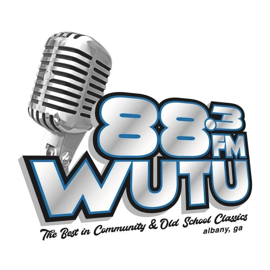 WUTU 88.3 "Old School Classics" - Sasser, Georgia