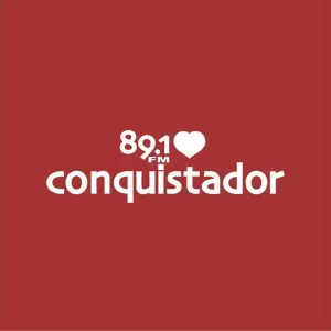 Radio Conquistador 89.1 FM