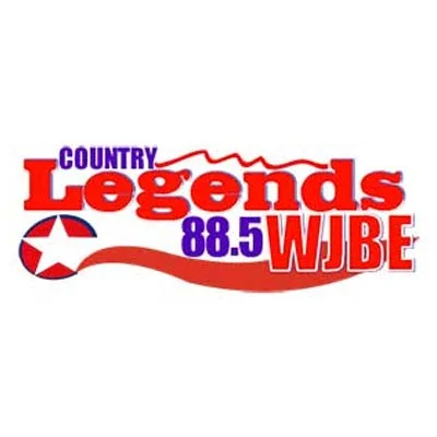 WJBE 88.5 - Country Legends - Five Points, Alabama