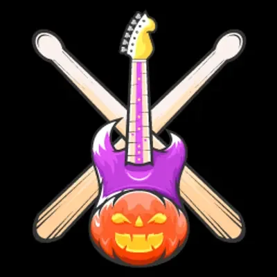 Hard Rock Halloween