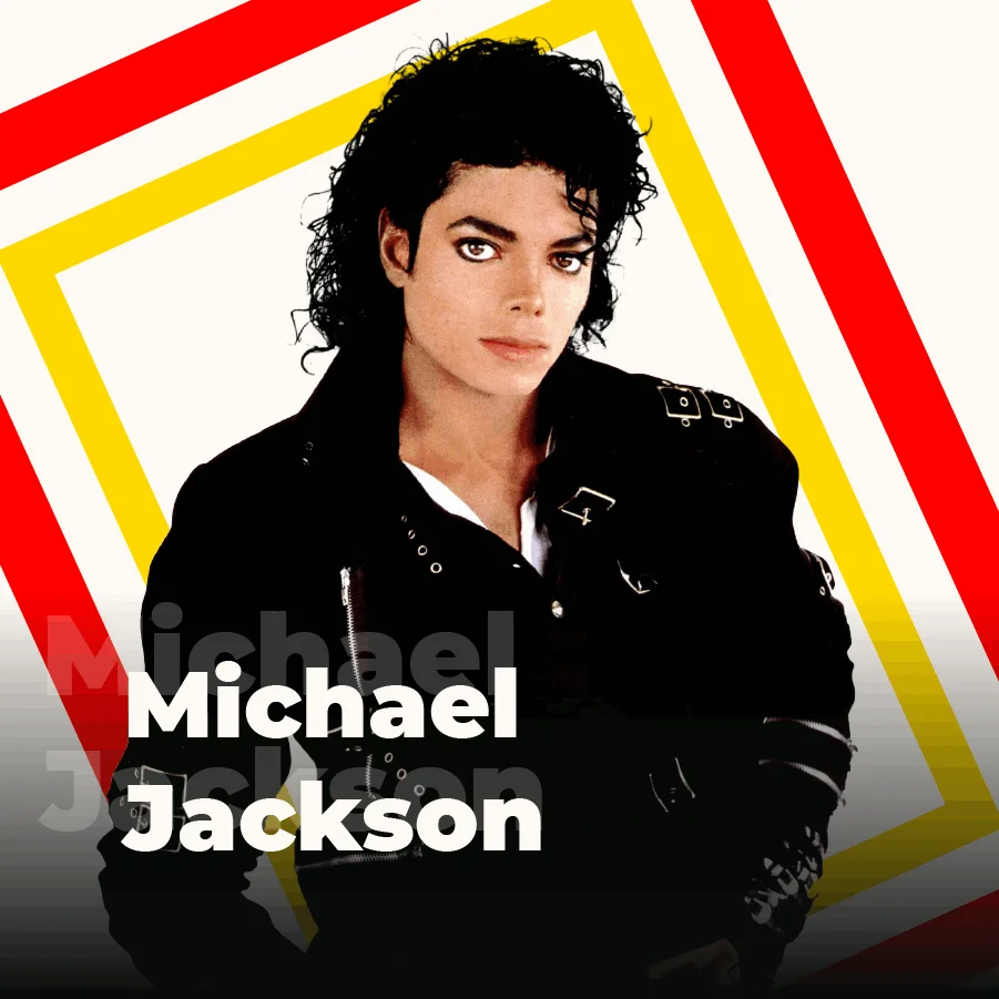 101.ru Michael Jackson