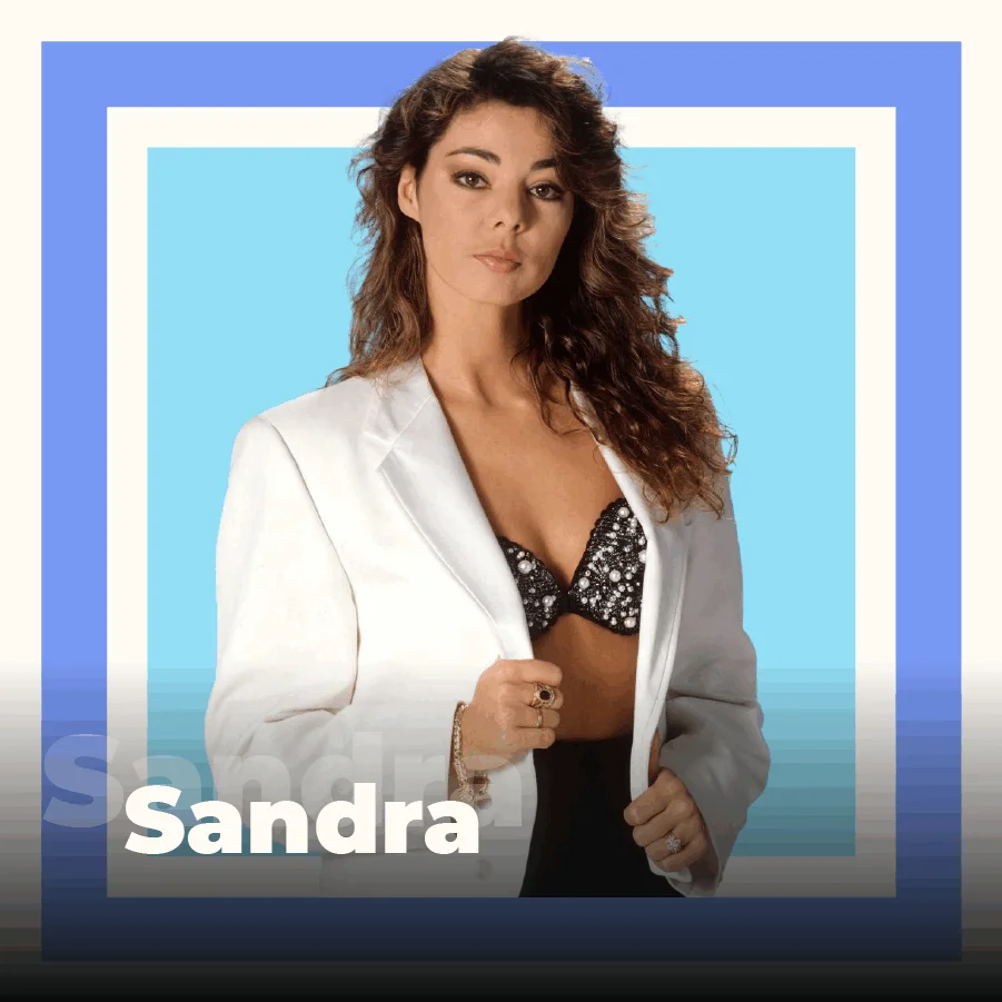 101.ru Sandra 