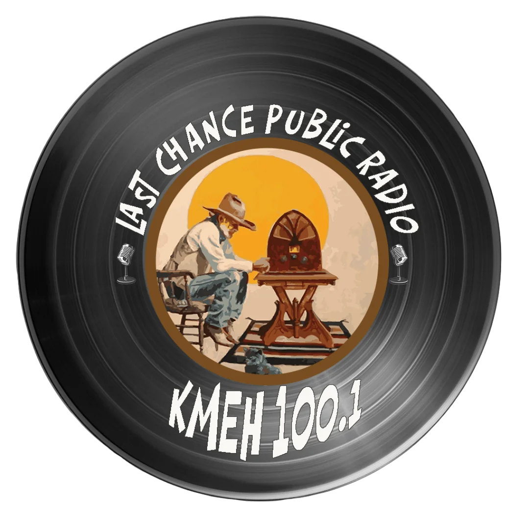 KMEH 100.1 - Last Chance Public Radio - Helena, Montana