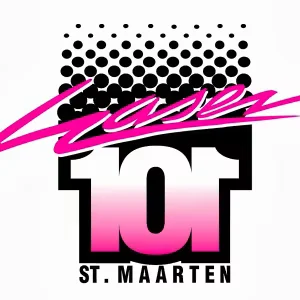 Laser 101 - 101.1 FM Philipsburg