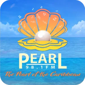 Pearl FM 98.1 Philipsburg