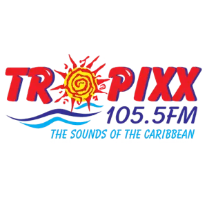 Tropixx FM 105.5 Philipsburg