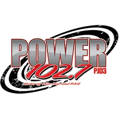 PJD3 Power 102.7 FM Philipsburg