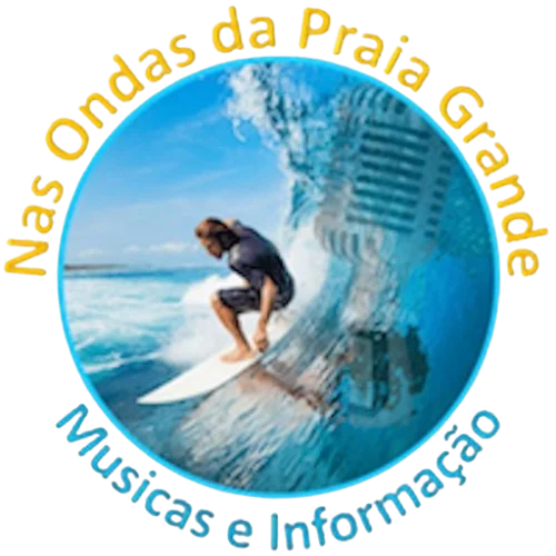 Nas Ondas da Praia Grande