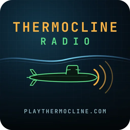 Thermocline Radio