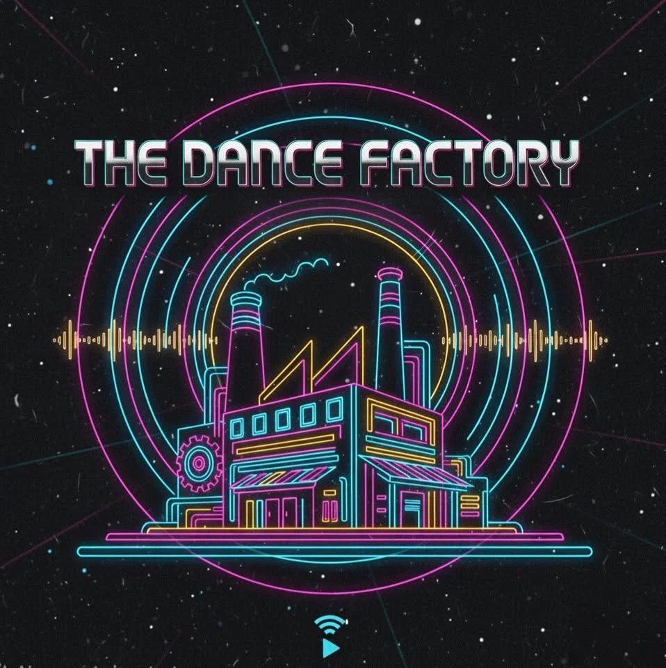 The Dance Factory