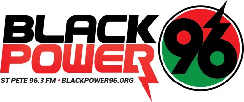 WBPU 96.3 - "Black Power 96" - St. Petersburg, Florida