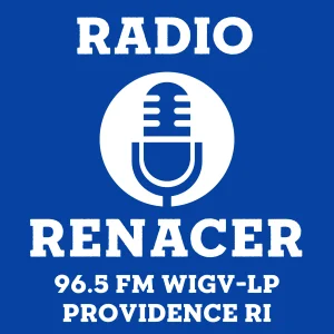 WIGV 96.5 - Radio Renacer - Providence, Rhode Island