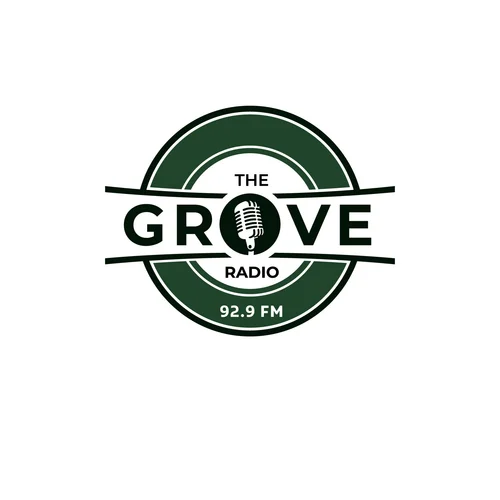 KSGC 92.9 - The Grove - Campbell, Texas