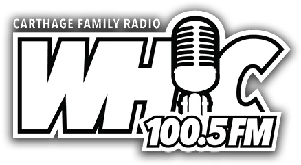 WHIC 100.5 - Carthage Family Radio - Carthage, Tennessee