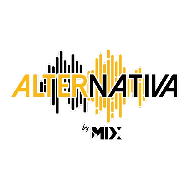 ALTERNATIVA BY MIX (CDMX) - Online - Grupo ACIR / iHeart Radio México - Ciudad de México