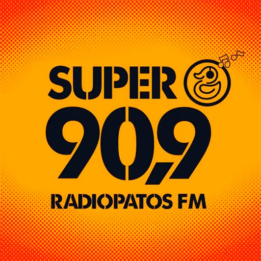 Super Radiopatos FM