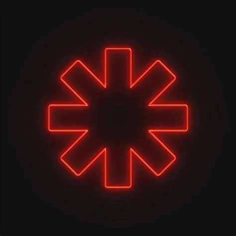 Exclusively - Red Hot Chili Peppers