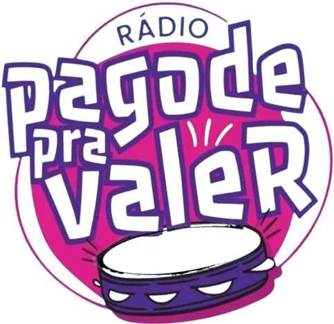 Pagode pra Valer