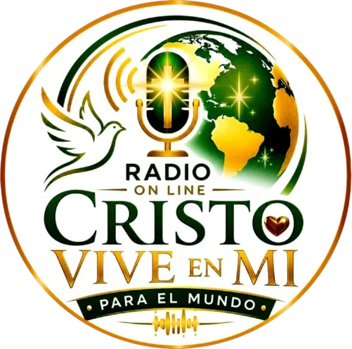 Radio Cristo Vive en Mi