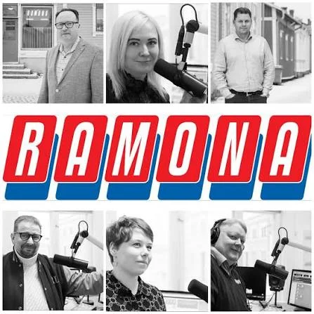 Radio Ramona