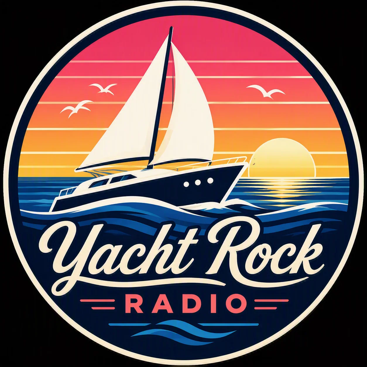 Yacht Rock Radio