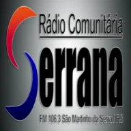 Radio Comunitaria Serrana FM