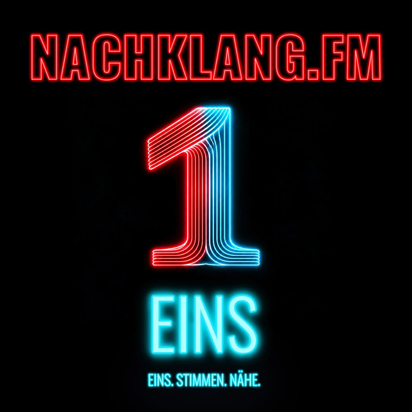 Nachklang FM - Eins