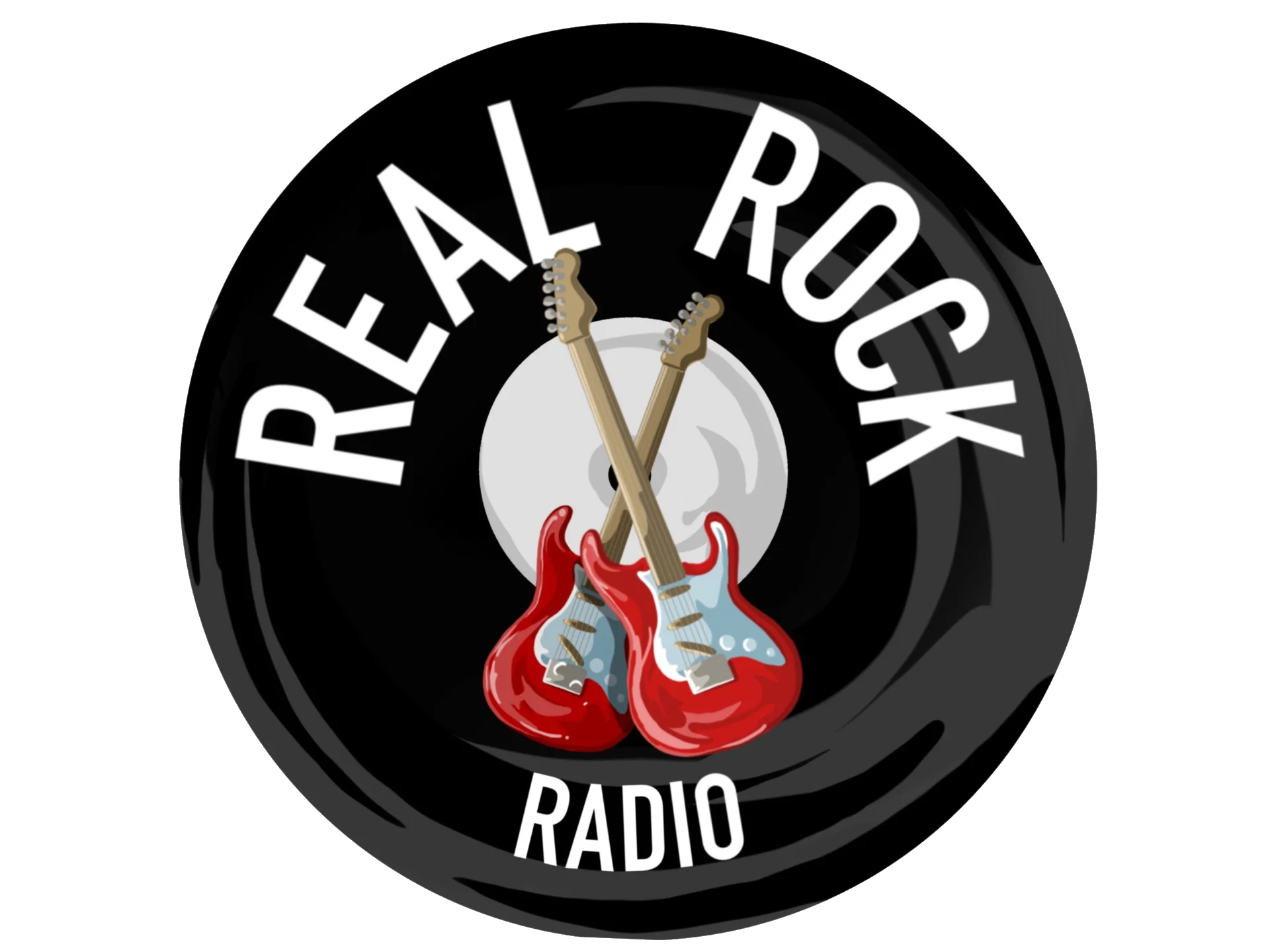 Real Rock Radio
