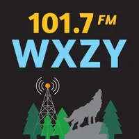 WXZY 101.7 - Kane, Pennsylvania