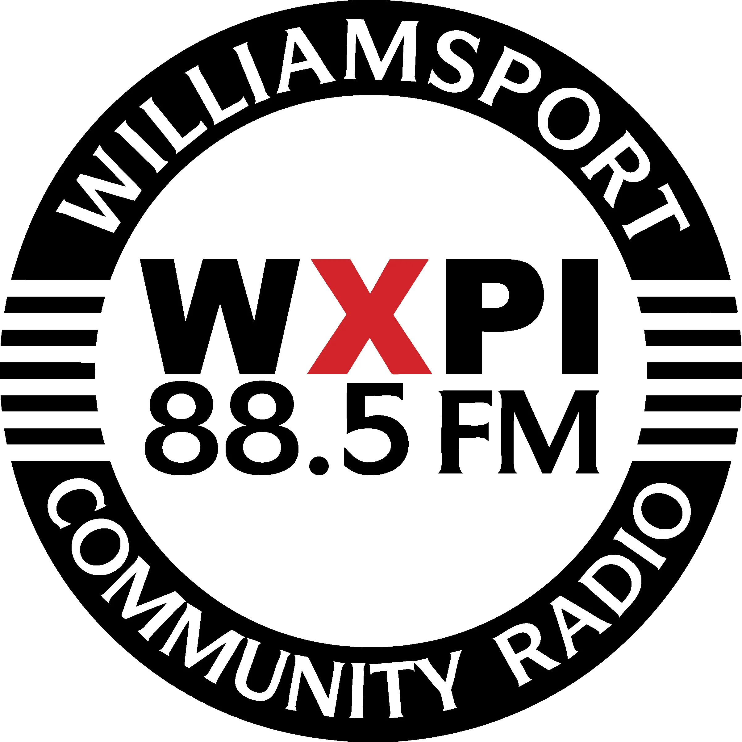 WXPI 88.5 Williamsport, Pennsylvania