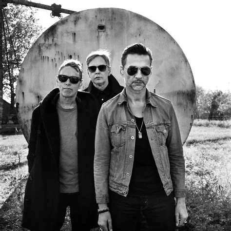 Exclusively Depeche Mode