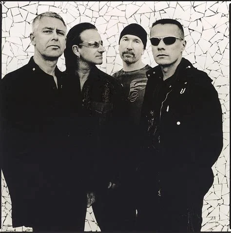 Exclusively - U2