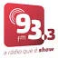 93,3 FM (Barbacena MG)