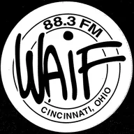 WAIF 88.3 FM