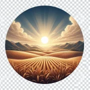 Hot Fields AI Radio